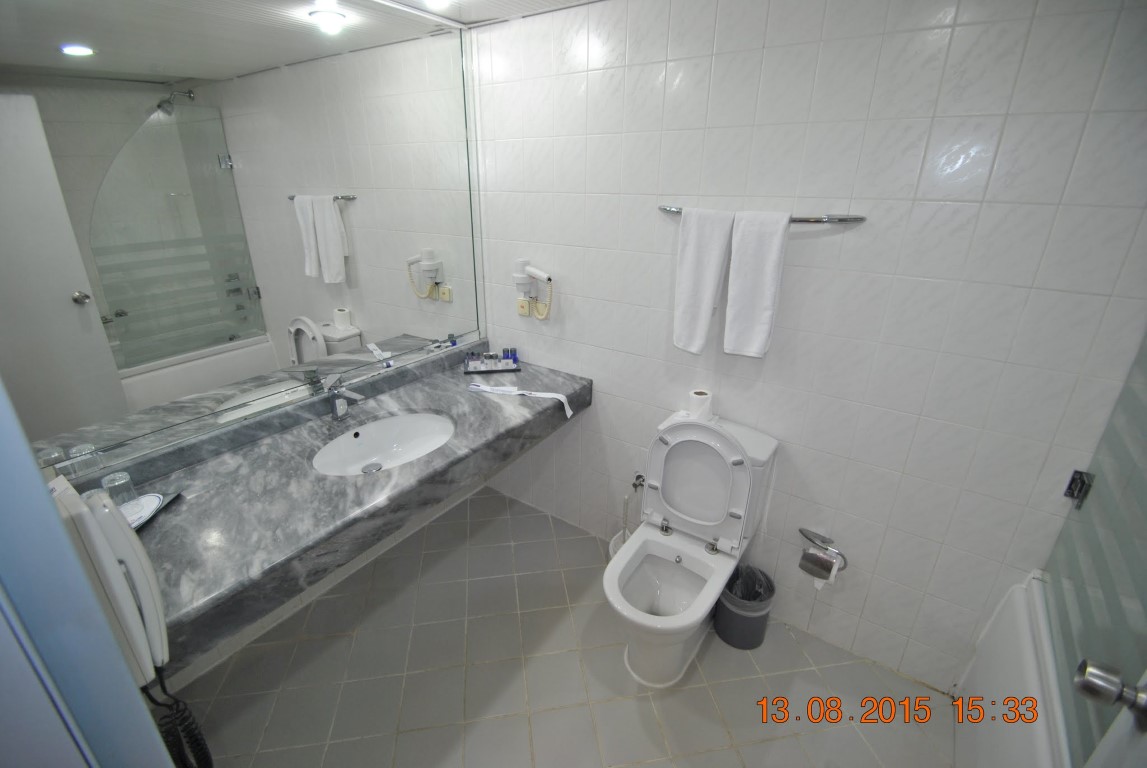 imagini hotel GRAND BLUE SKY KUSADASI